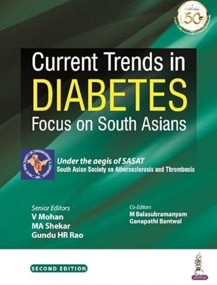 Current Trends in Diabetes