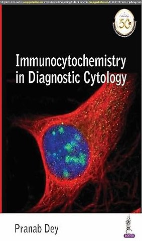 Immunocytochemistry in Diagnostic Cytology