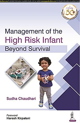 Management of the High Risk Infant