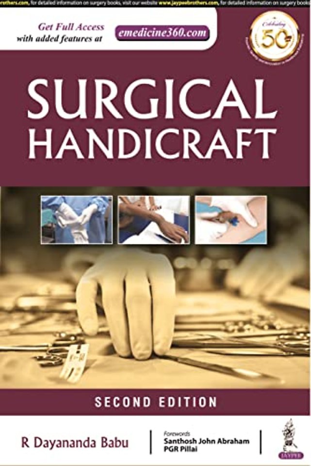 Surgical Handicrafts