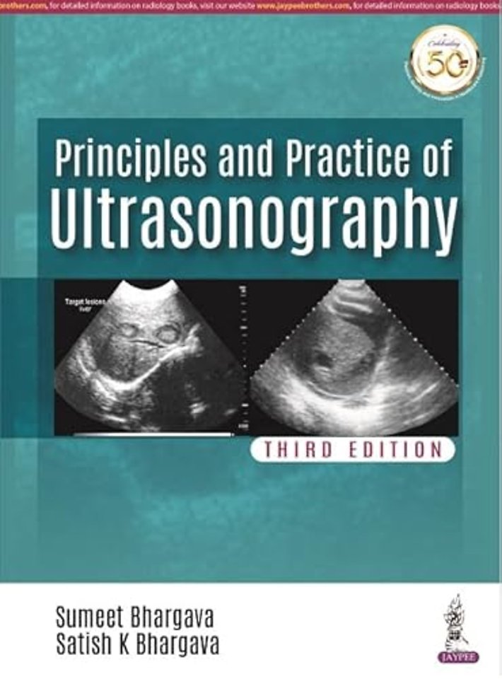 Principles and Practice of Ultrasonography