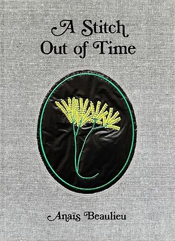 Stitch Out of Time, A