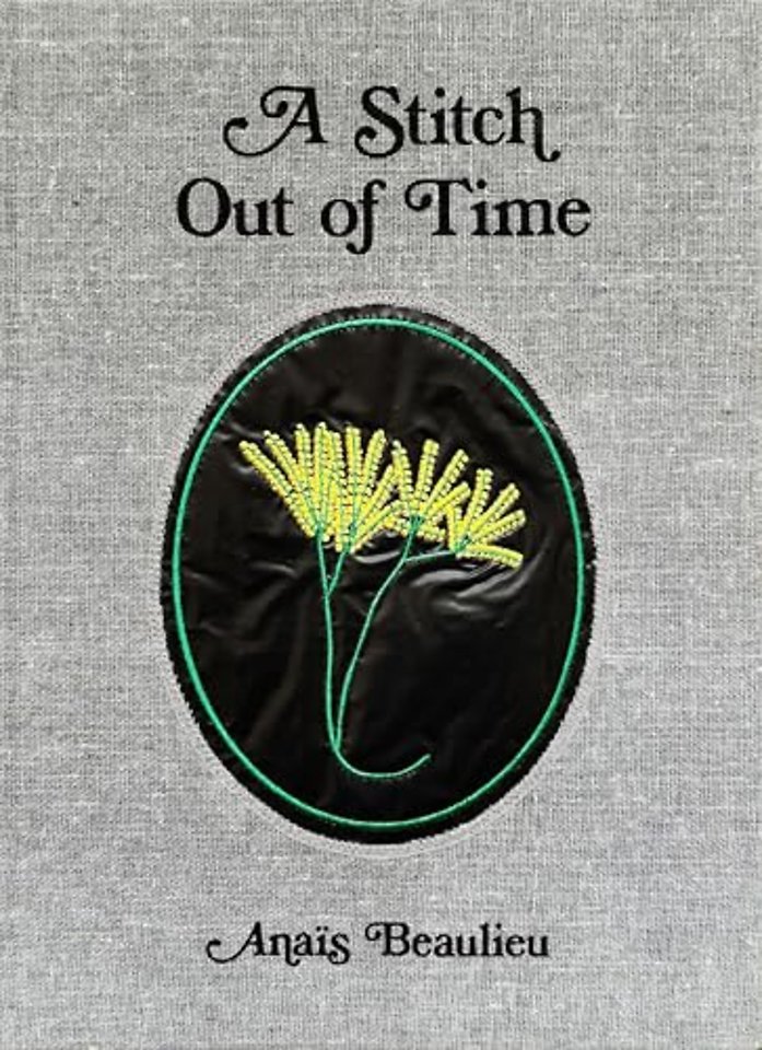 Stitch Out of Time, A