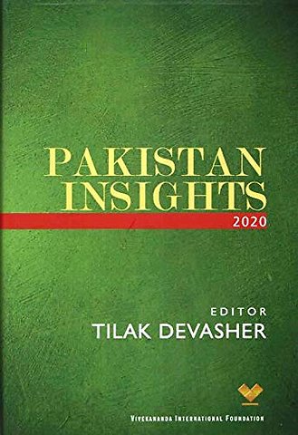 Pakistan Insights 2020