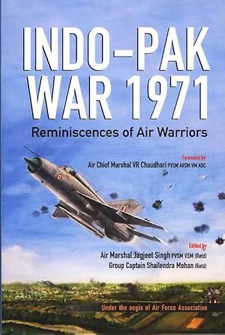 Indo-Pak War 1971