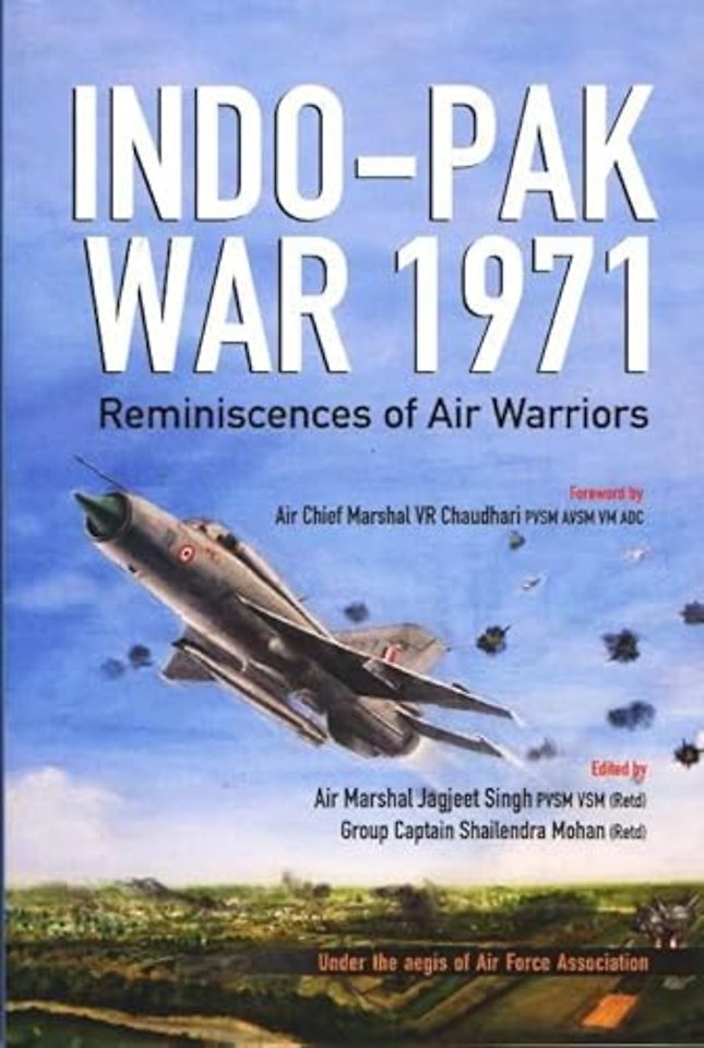 Indo-Pak War 1971