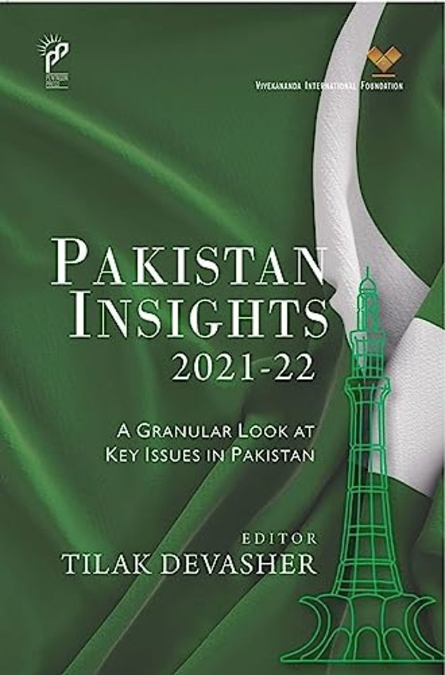 Pakistan Insights 2021-22