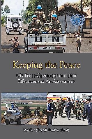 Keeping the Peace