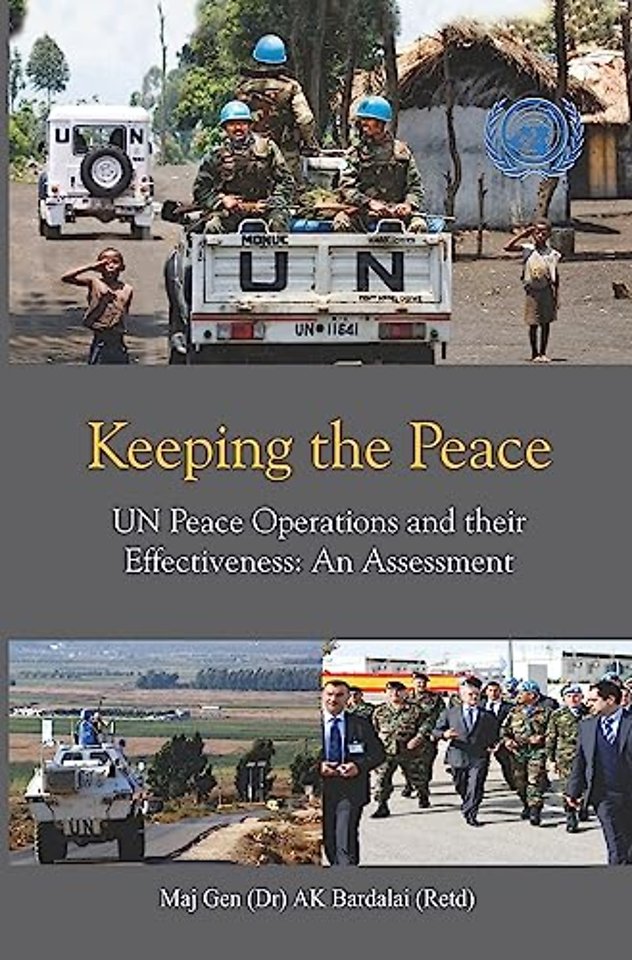 Keeping the Peace