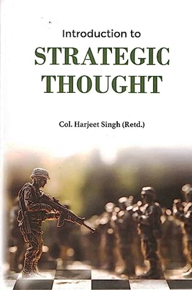 Introduction to Strategic Thought