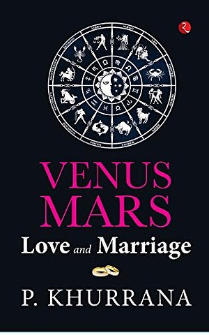 Venus Mars