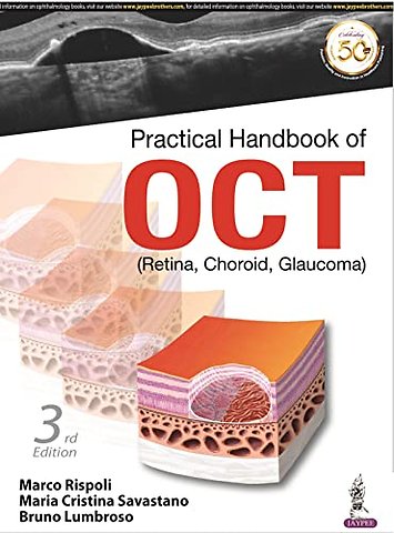 Practical Handbook of OCT