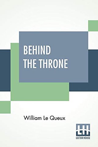 Behind The Throne