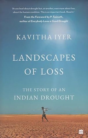 Landscapes of Loss
