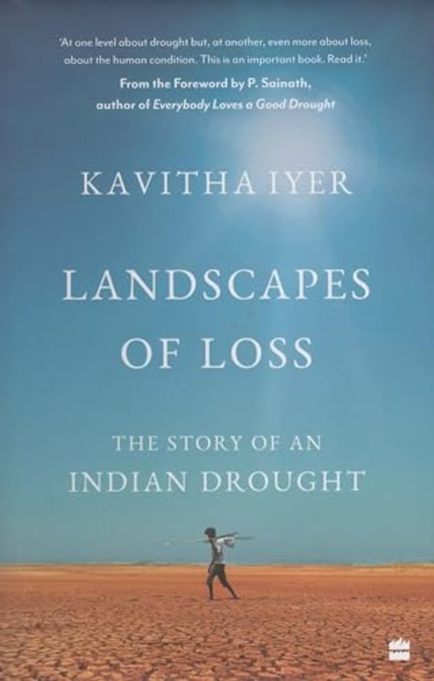Landscapes of Loss