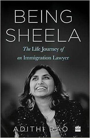 Being Sheela: