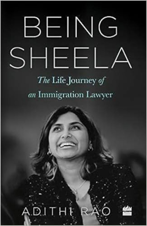 Being Sheela: