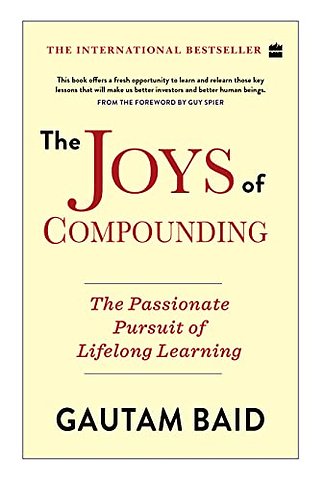 The Joys of Compounding: