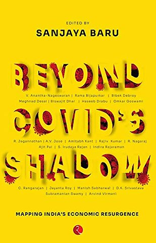 Beyond Covid's Shadow