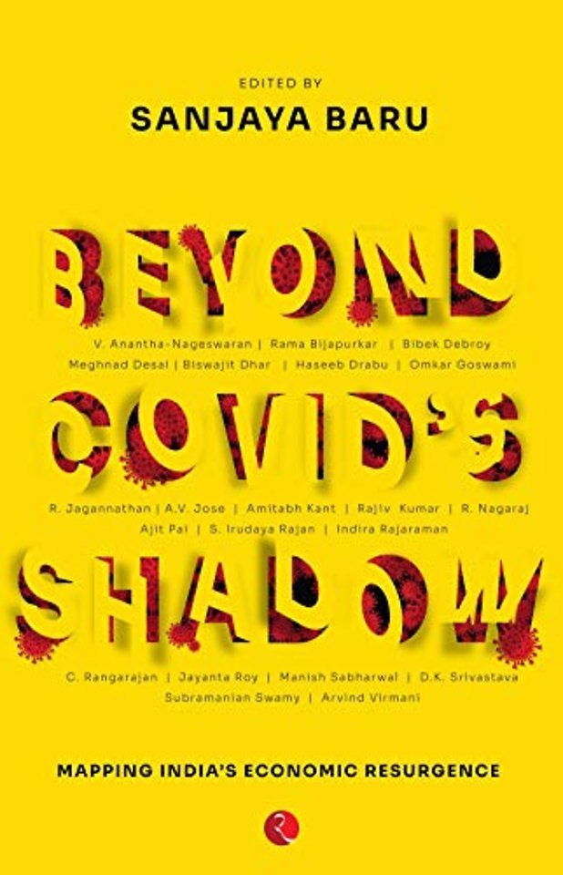 Beyond Covid's Shadow