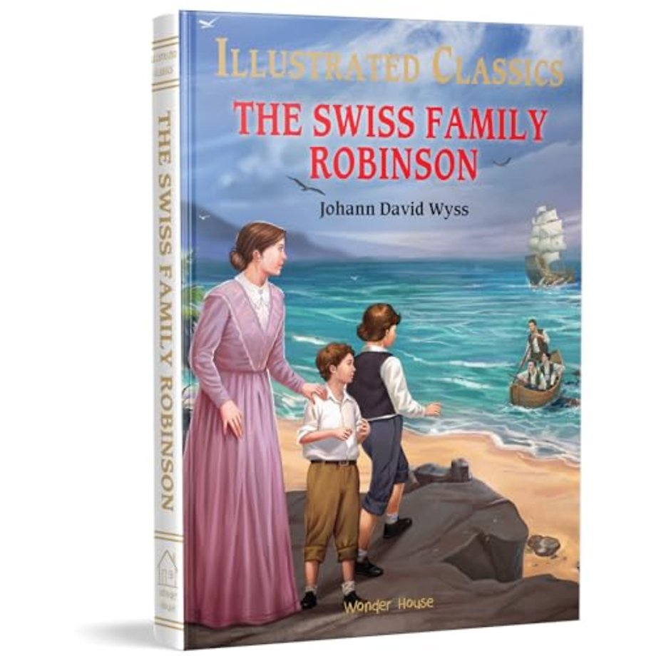 The Swiss Family Robinson