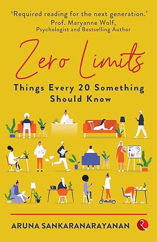 Zero Limits