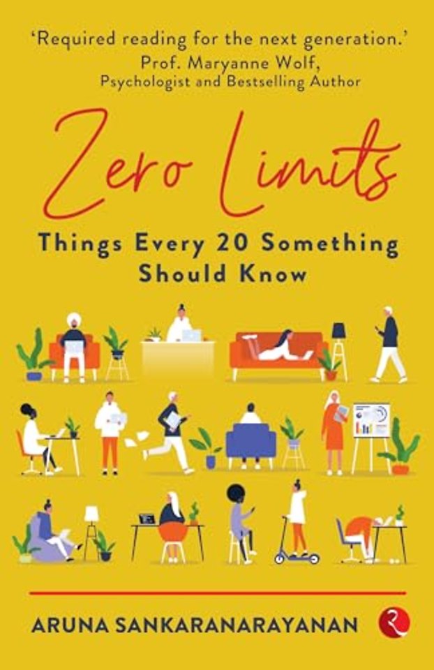 Zero Limits