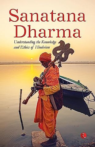 Sanatana Dharma