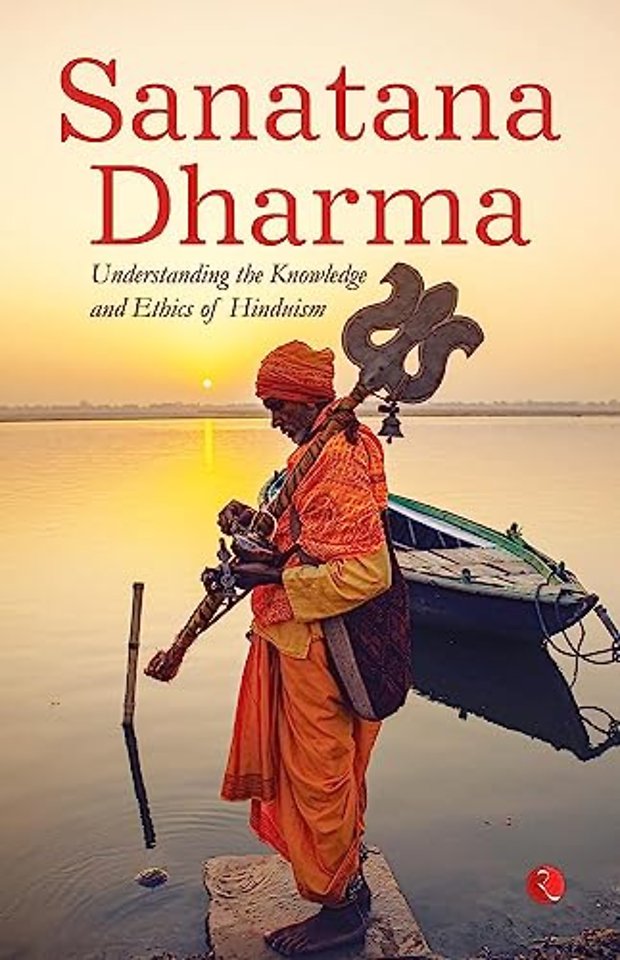 Sanatana Dharma
