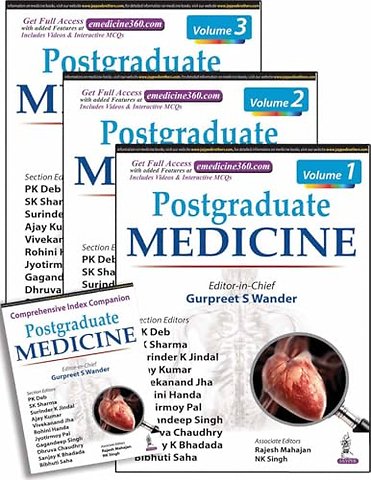 Postgraduate Medicine
