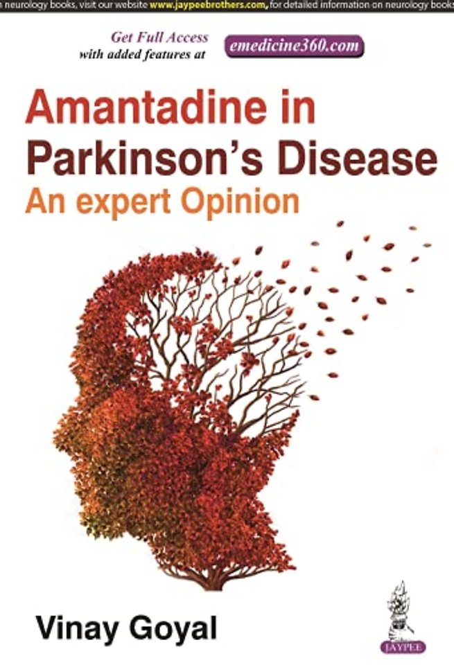 Amantadine in Parkinsons Disease