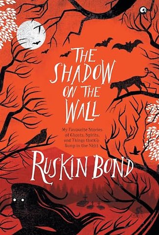 The Shadow on the Wall