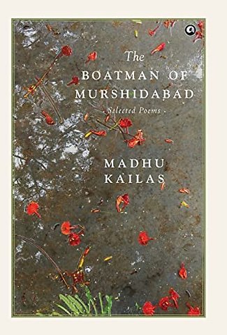 The Boatman of Murshidabad