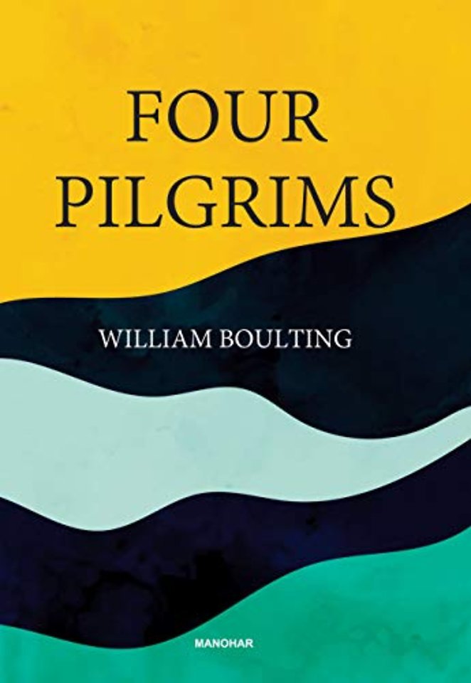 Four Pilgrims