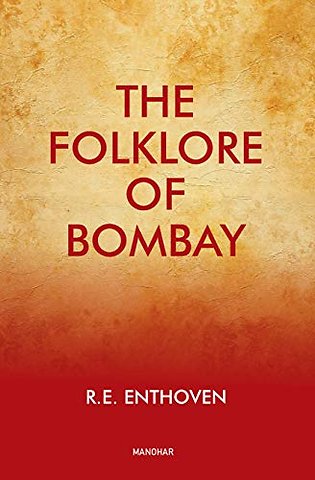 The Folklore of Bombay