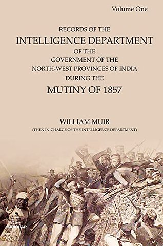 Record of the Intelligence Department of the Gov – Ninth–Tenth Cwentries