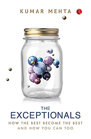 The Exceptionals
