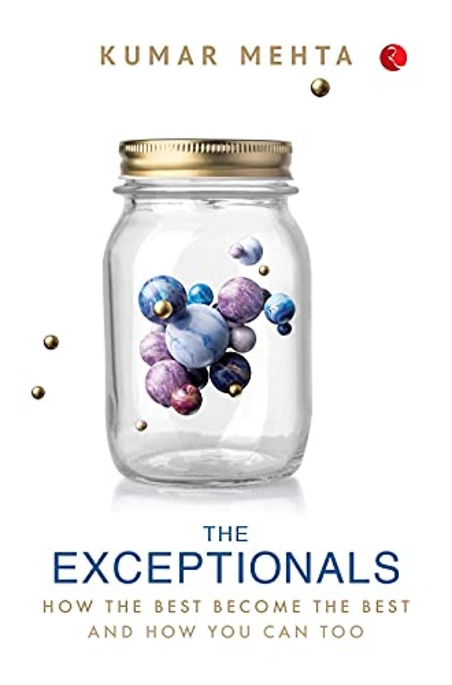 The Exceptionals