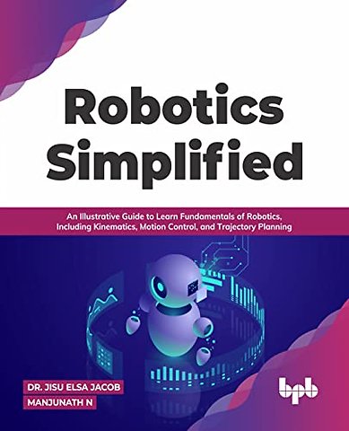 Robotics Simplified