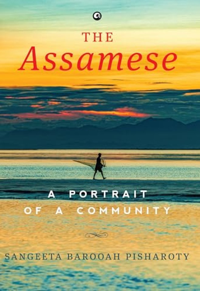 The Assamese