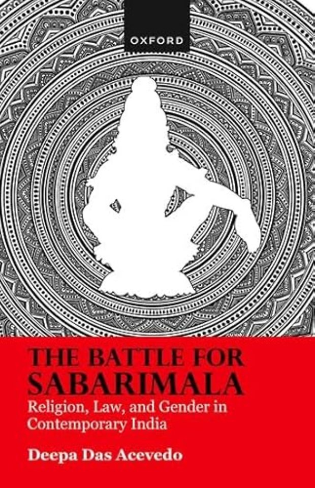 The Battle for Sabarimala