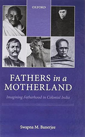 Fathers in a Motherland