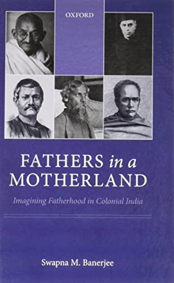 Fathers in a Motherland