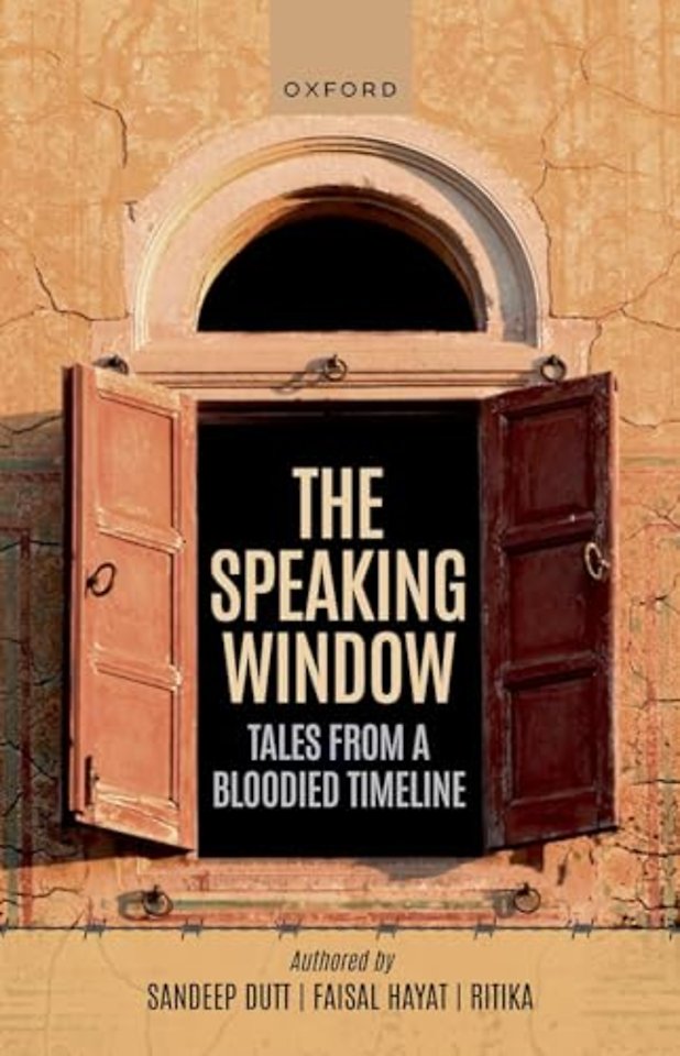 The Speaking Window