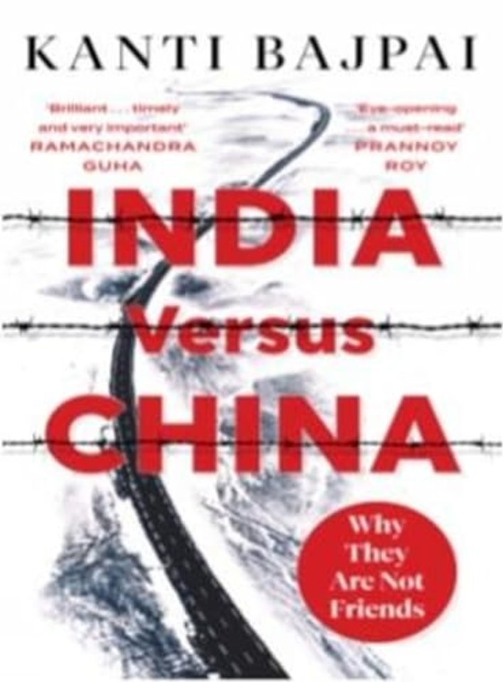 India Versus China: