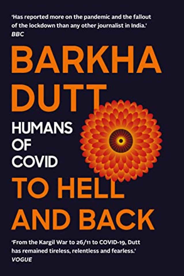 To Hell and Back