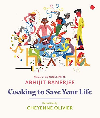 Cooking to Save your Life