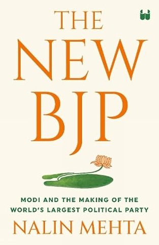 The New Bjp