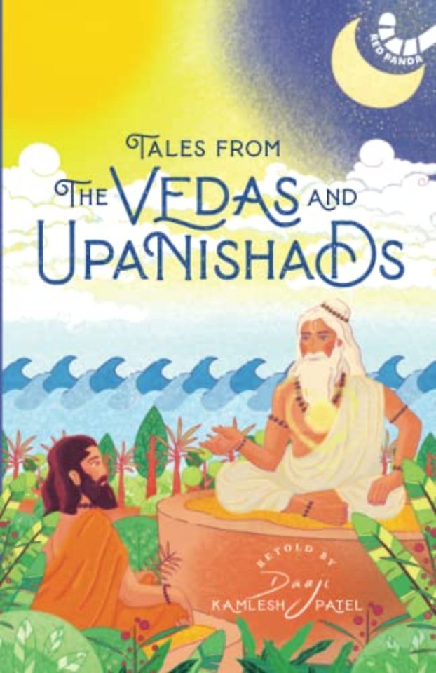 Tales from Vedas and Upanishads