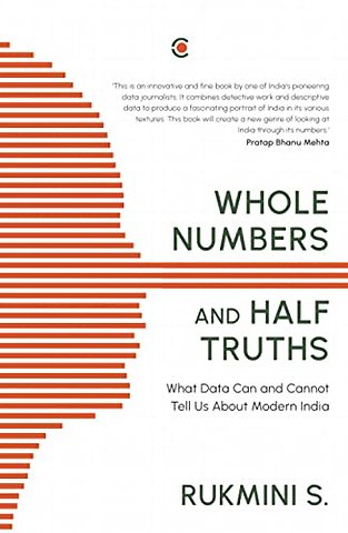 Whole Numbers and Half Truths: